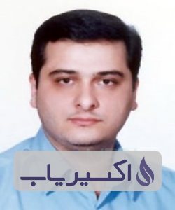 دکتر مهدی سرتیپی