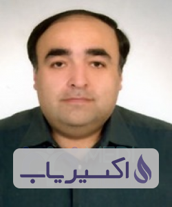 دکتر سیدمحمدرضا خلفی