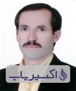 دکتر فرج اله نوری