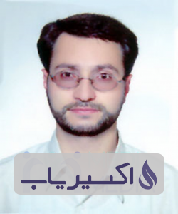 دکتر داود حسنی