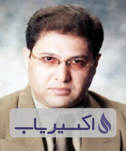 دکتر سیدمحمد طالقانی نیا