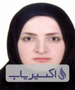 دکتر حمیده مرجانی