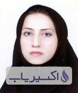 دکتر مهری طولابی