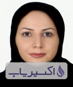 دکتر پروا فروتن نژاد