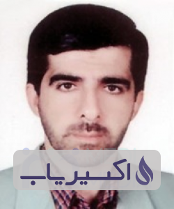 دکتر محمدرضا غفاری پور