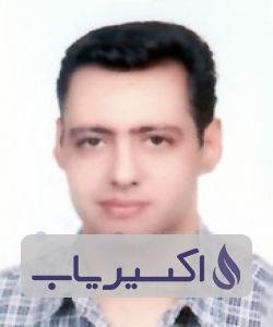 دکتر آرش حاجیان نیا