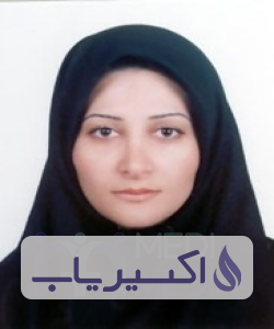 دکتر لیلا جباری