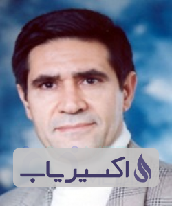 دکتر حسین علی رضائی