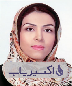 دکتر غزاله مقدم فلاحی