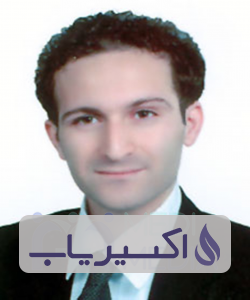 دکتر علی نژادیان