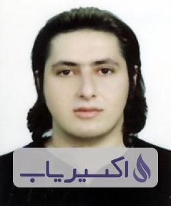 دکتر فرامرز فروغی