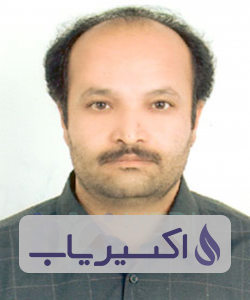 دکتر غلامرضا طالبی کهدوئی