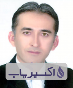 دکتر رسول عسکری پور
