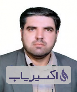 دکتر محمدرضا خسرویان