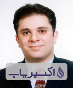 دکتر رامین برمکی پور