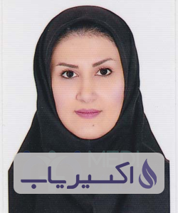 دکتر مهسا مهریاری