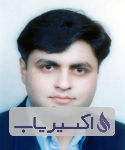 دکتر رسول قیومی