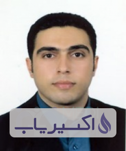 دکتر سیدامیررضا حقیقی کاخکی