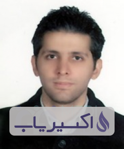 دکتر امیرحسن مفید