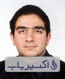 دکتر رضا علی پور