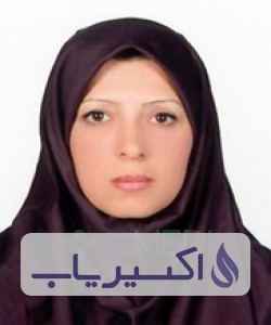 دکتر رکسانامریم غلامی