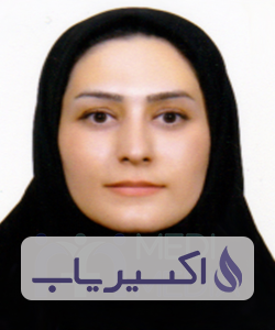 دکتر بهاره خندزاد