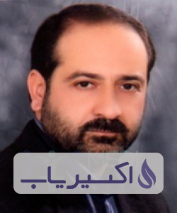 دکتر محمود علی مرادی