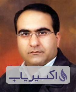 دکتر حمیدرضا نیرآبادی