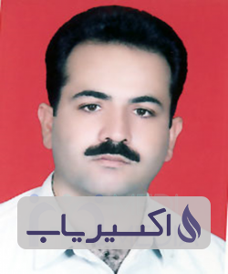 دکتر احمد مختاری حسن آباد