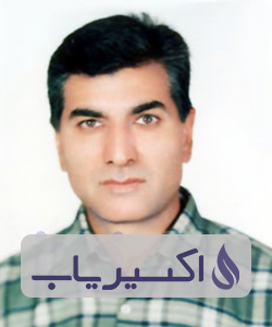 دکتر علیرضا ملک شاهی
