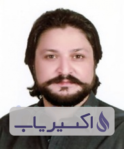 دکتر امیرحسین شیرازیان