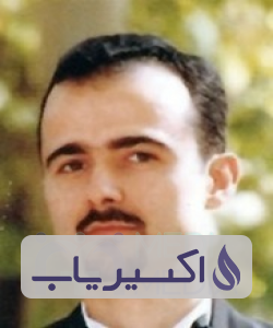 دکتر کوروش سیدرضوی