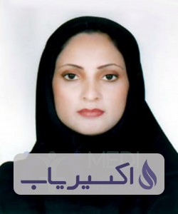 دکتر زهراء دارم