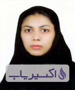 دکتر سارا جعفرزاده میرک