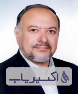 دکتر کامبیز کوشان