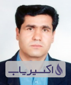 دکتر مهدی صمدی انور