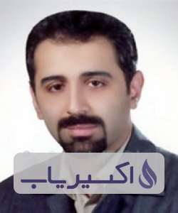 دکتر ناصر ایزدی