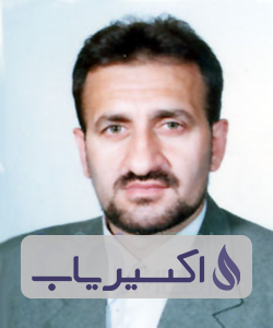 دکتر علی شریفی خطیر