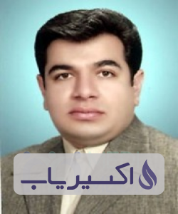 دکتر علی محمد کردی