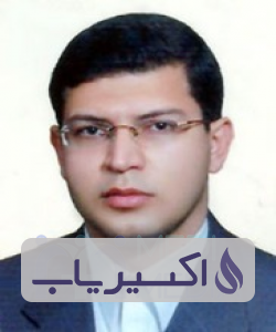 دکتر علی ناصری بفروئی