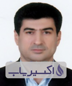 دکتر خلیل محمدی