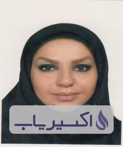 دکتر نوشا محمدی افراکتی