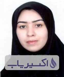 دکتر ماریا طالبی