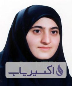 دکتر ناهید توکلی گارماسه