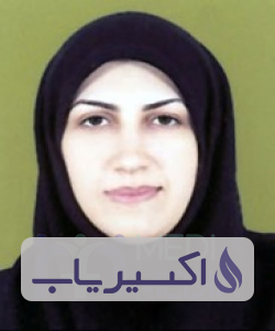 دکتر زینب رنجبر