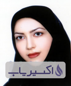 دکتر بهناز بنی هاشمی