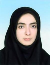 دکتر مریم احمری