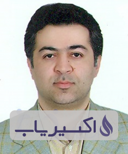 دکتر مهدی یارمحمودی