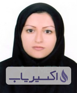 دکتر فروغ خردمند