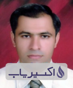 دکتر عمادالدین رفیعی زاد